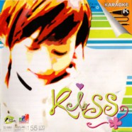Kiss 1 - Kiss 1 Karaoke VCD1411-web1